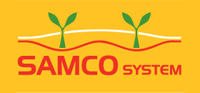 Samco Systems Logo