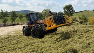 SAMCO Silage Fork SAMCO Silage Fork